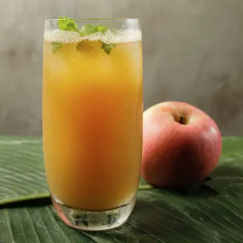 Hình ảnh Nước Ép, Sinh Tố & Trà Chanh - Quan Hoa 