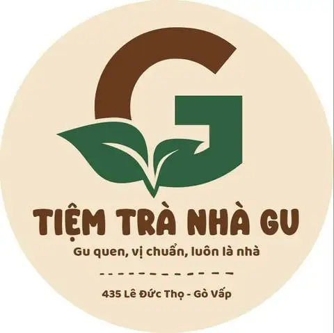 Hình ảnh Tiệm Trà Nhà Gu - Lê Đức Thọ