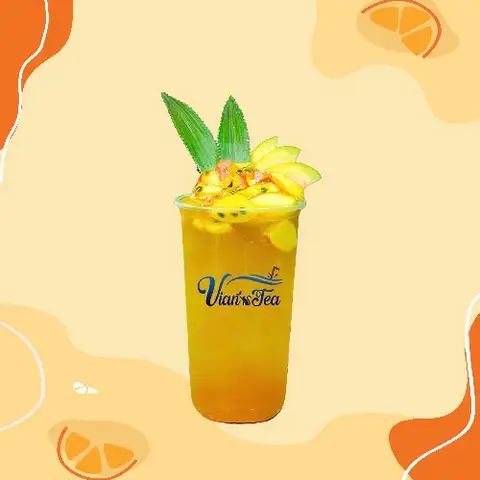 Hình ảnh Vian Tea - Trà Sữa, Sinh Tố & Ăn Vặt - Hậu Giang