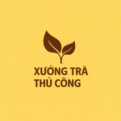 Xưởng Trà Thủ Công - Nguyễn Gia Trí - Cà Phê/Trà gần bạn