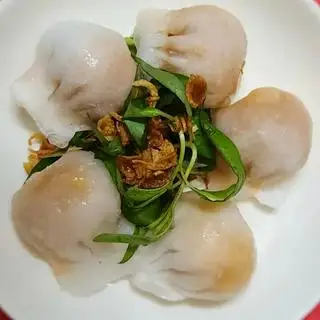 Há cảo tôm - 7.500 ₫ tại Há Cảo - Mrs Hoa - Trần Quang Long