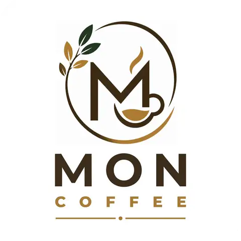 Hình ảnh Mon Coffee - Đường Số 1
