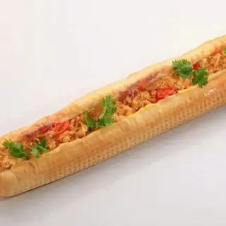 Hình ảnh Dalabami truyền thống