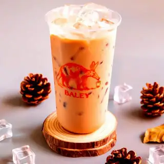 Trà sữa Hongkong - 29.250 ₫ tại Trà Sữa Hongkong Baley - Dương Bá Trạc