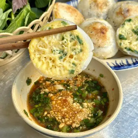 Bánh Căn & Bánh Xèo Đà Lạt Ơi - Huỳnh Văn Bánh - Món truyền thống/Đặc sản gần bạn