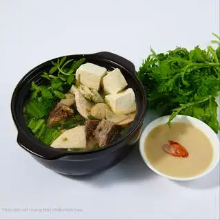 Lẩu bò - 200.000 ₫ tại Phở, Bún & Lẩu Vị Thanh - Phạm Viết Chánh