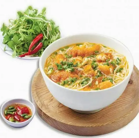 Hình ảnh Bánh Canh Cá Lóc Ông Ngọ - Hà Huy Giáp