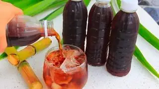 Hình ảnh Sâm lạnh nhà nấu