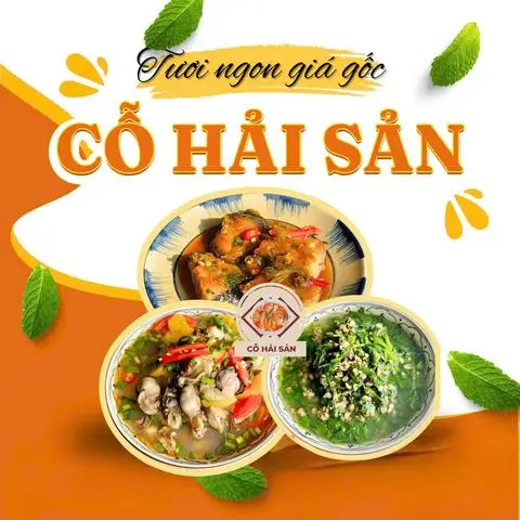 Hình ảnh Cỗ Hải Sản - Cơm Rang Cá Biển Kho - Tân Khai