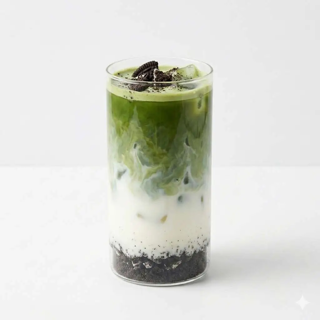 Hình ảnh Matcha Oreo