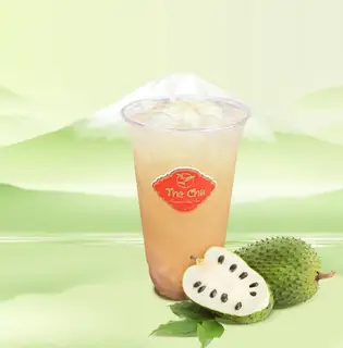 Hình ảnh Trà mãng cầu