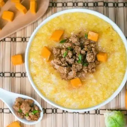 Siêu Thị Cháo Dinh Dưỡng - Nguyễn Thức Tự - Bún/Phở/Mỳ/Cháo gần bạn