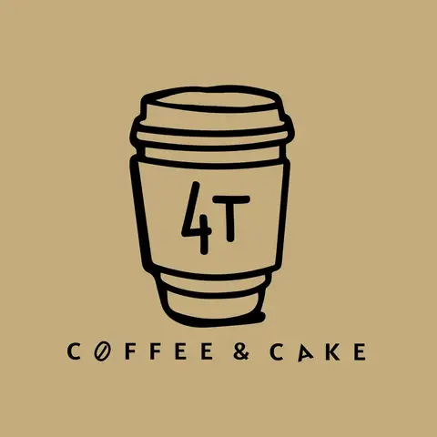 4T Coffee & Cake - Nguyễn Hữu Cầu - Cà Phê/Trà gần bạn