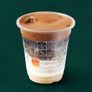 Hình ảnh Sữa tươi cà phê