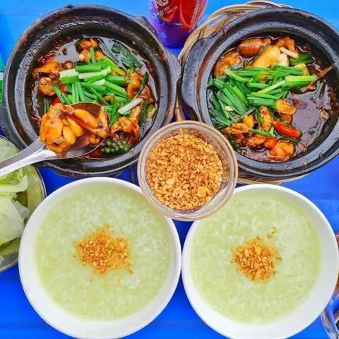 Cháo Sườn, Cháo Ếch & Bò Bằm - Phan Văn Trị - Bún/Phở/Mỳ/Cháo gần bạn