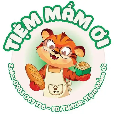 Tiệm Mầm Ơi - Sinh Tố, Nước Ép & Trái Cây Cắt Sẵn - Phan Đình Phùng - Sinh tố/Nước ép/Sữa gần bạn