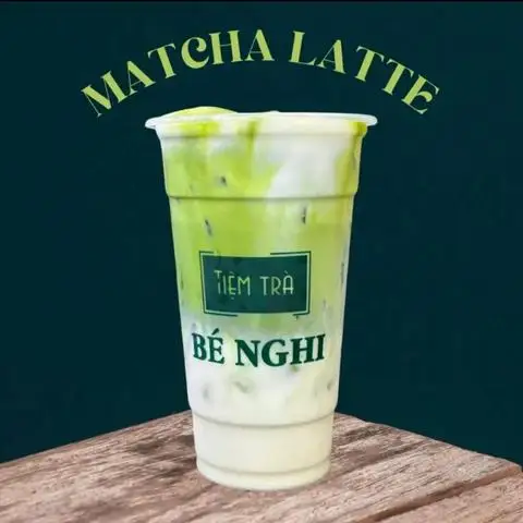 Hình ảnh Trà Sữa Bé Nghi - Võ Văn Hát