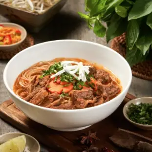 Bò Kho A Mập - Nguyễn Du - Bún/Phở/Mỳ/Cháo gần bạn