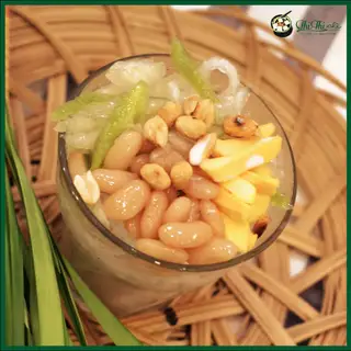 Chè bưởi - 40.000 ₫ tại Thi Thi Chè - Tôn Đản