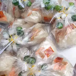 Bánh Tráng Xâu tắc ( 1 xâu / 10b ) - 50.000 ₫ tại Bánh Tráng Tson - Huỳnh Tấn Phát