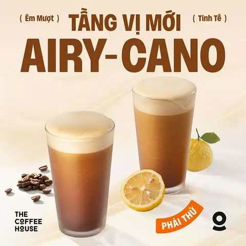 The Coffee House - Ngô Thời Nhiệm - Cà Phê/Trà gần bạn