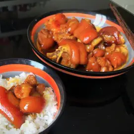 Lao Lu Guan - Quán Kho Xưa - Lý Tự Trọng - Ẩm thực quốc tế gần bạn
