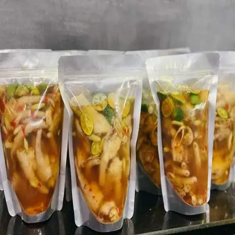 Hình ảnh Ăn Vặt Cô Thủy - Bạch Đằng