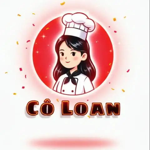 Hình ảnh Bánh Tráng Trộn & Trà Tắc Cô Loan - Mã Lò