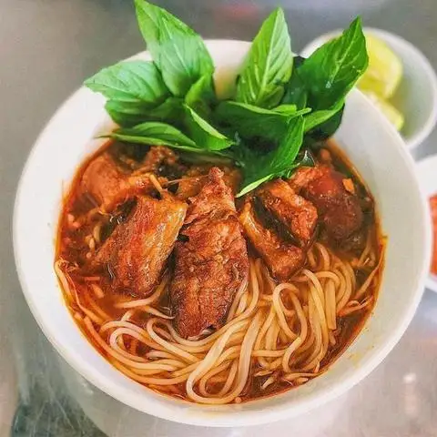 Bún Bò Cay Tâm Phong - Trường Sơn - Bún/Phở/Mỳ/Cháo gần bạn