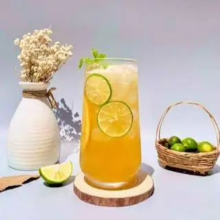 Hình ảnh Trà chanh