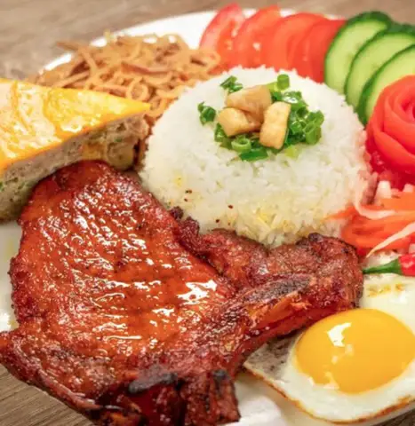Cơm Tấm 68 - Điện Biên Phủ - Cơm/Cơm tấm gần bạn