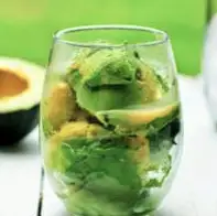Hình ảnh Bơ dầm