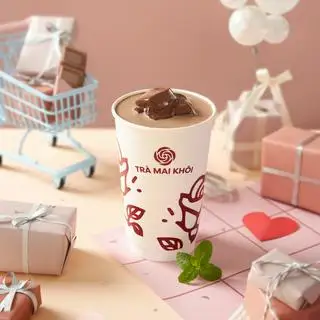 Hình ảnh Chocomi - trà sữa chocolate mint