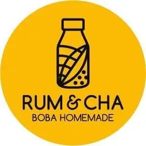 Hình ảnh Trà Sữa Rum & Cha - Đường 671