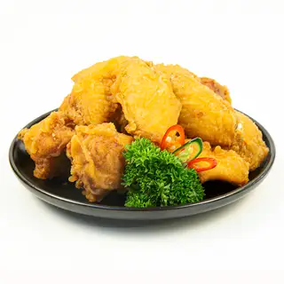 Hình ảnh Cánh gà rán 윙봉후라이드