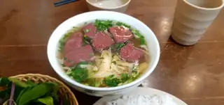 Hình ảnh Canh măng tiết