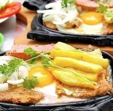 Góc Dalat - Bánh Ướt, Bò Né & Xiên Nướng - Trần Đình Xu - Món truyền thống/Đặc sản gần bạn