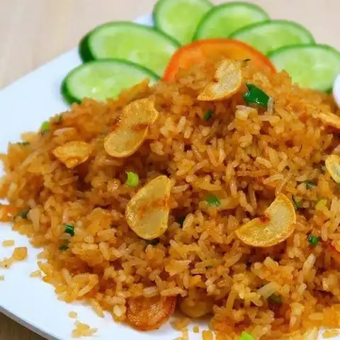 Hình ảnh Tiệm Cơm Hải Béo - Trần Thị Năm