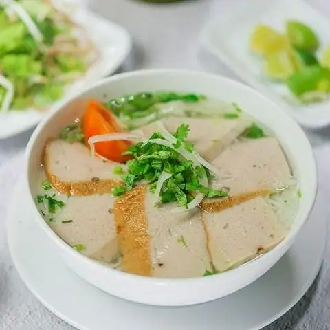 Mì Quảng & Bún Chả Cá Nha Trang - An Dương Vương - Bún/Phở/Mỳ/Cháo gần bạn
