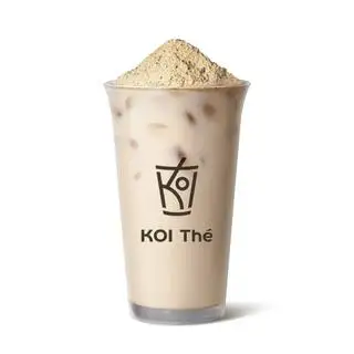 Hình ảnh Trà Sữa Ngũ Cốc Rang - Mian Cha Milk Tea - size M