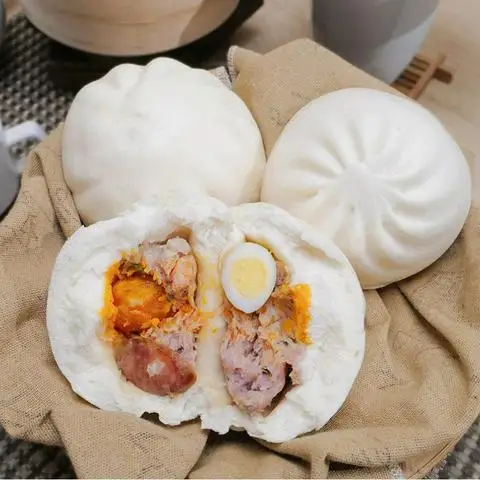 Hình ảnh Bánh Bao Tươi Ngon - Chung Cư CT2-X2 Bắc Linh Đàm