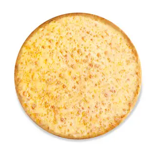 Pizza Phô Mai - 169.000 ₫ tại The Pizza Company - Nguyễn Thái Học