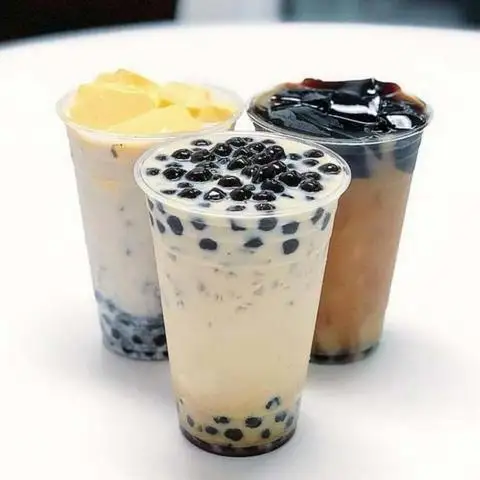 Hình ảnh Trà Sữa & Trà Trái Cây - Aura - Nguyễn Sơn