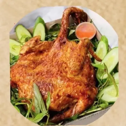 Hình ảnh Gà Nướng Cơm Lam Bảo Linh - Tỉnh Lộ 10