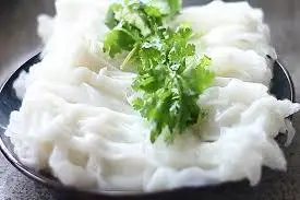 Bánh ướt - 1kg - 39.999 ₫ tại Bánh Cuốn & Bánh Ướt Chú Vinh - Trần Đình Xu