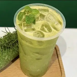 Ổi ép size L - 25.000 ₫ tại Green - Coffee - Hồng Lĩnh