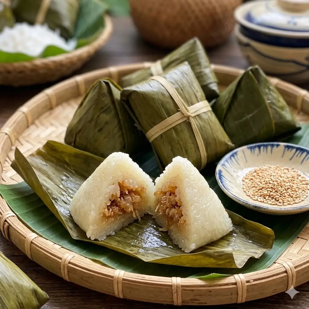 Hình ảnh Bánh ít