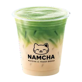 Hình ảnh Matcha London fog - size L
