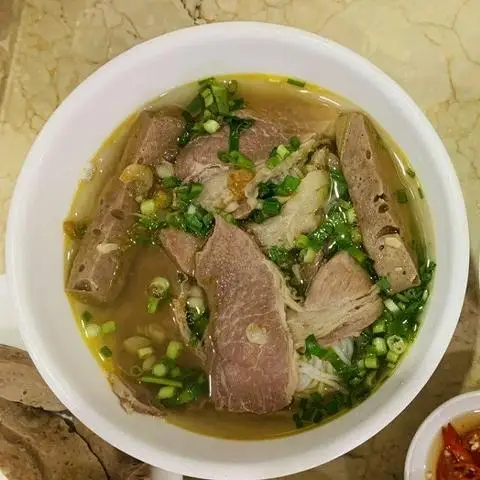 La Cà Quán - Bún Bò & Bò Né - An Bình - Bún/Phở/Mỳ/Cháo gần bạn