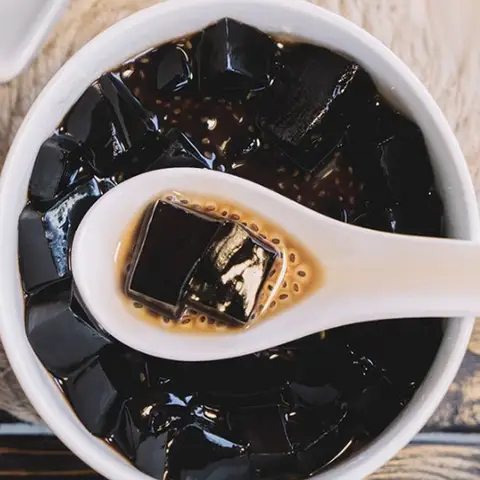 Hình ảnh CÔ MUỔI - Sương Sâm & Sương Sáo - Hồ Thị Kỷ